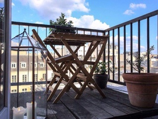 appartement 2 pièces - 30m2 à Paris (75002)