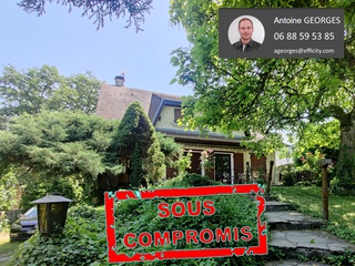 maison 5 pièces - 146m2 à Abrets (38490)