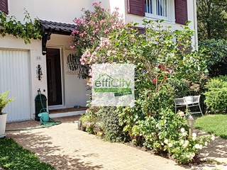 maison 5 pièces - 106m2 à Sucy-en-Brie (94370)