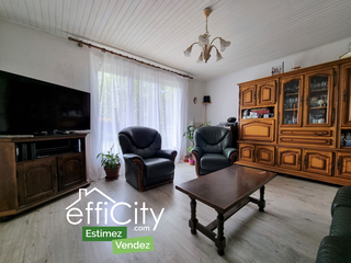 appartement 5 pièces - 75m2 à Mérignac (33700)