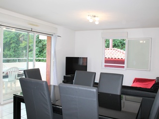 appartement 3 pièces - 70m2 à Bayonne (64100)