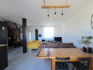 maison 5 pièces - 100m2 à Touques (14800)