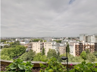 appartement 3 pièces - 75m2 à Maisons-Alfort (94700)