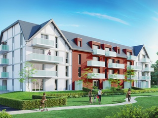 immeuble  - 250m2 à Lille (59800)