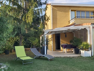 maison 4 pièces - 90m2 à Romans-sur-Isère (26100)