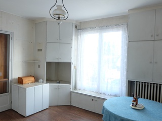 maison 5 pièces - 110m2 à Livry-Gargan (93190)