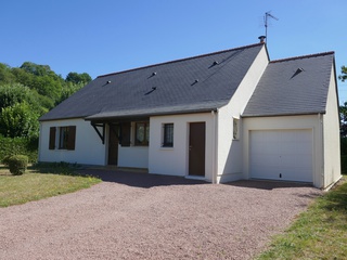 maison 5 pièces - 106m2 à Vouvray (37210)