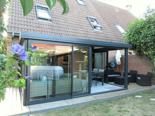 maison 6 pièces - 130m2 à Seclin (59113)