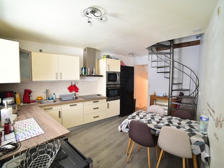 appartement 3 pièces - 58m2 à Bourg-Saint-Andéol (07700)