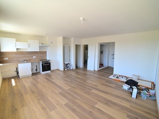 appartement 3 pièces - 57m2 à Bollène (84500)