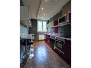 appartement 4 pièces - 70m2 à Valence (26000)