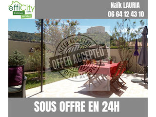 maison 5 pièces - 100m2 à Meyrargues (13650)