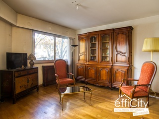 appartement 4 pièces - 81m2 à Lyon (69003)