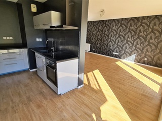 appartement 4 pièces - 78m2 à Nantes (44100)