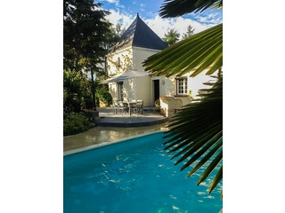 maison 8 pièces - 130m2 à Noyant (49490)
