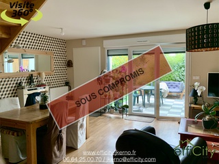 maison 5 pièces - 93m2 à Betton (35830)