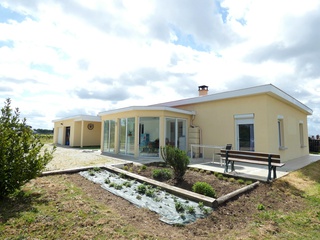 maison 5 pièces - 147m2 à Boisredon (17150)
