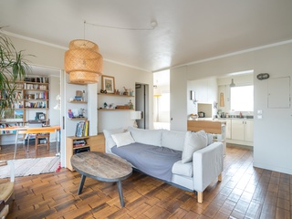 appartement 3 pièces - 50m2 à Bagnolet (93170)