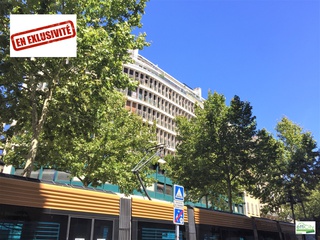 appartement 2 pièces - 46m2 à Marseille (13001)