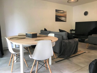appartement 2 pièces - 45m2 à Ustaritz (64480)