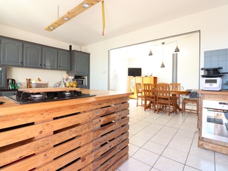 maison 4 pièces - 87m2 à Châteaubriant (44110)