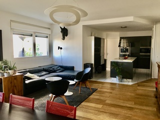 appartement 5 pièces - 120m2 à Bordeaux (33300)