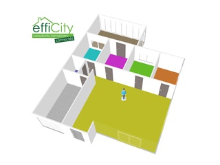 maison 5 pièces - 115m2 à Elne (66200)