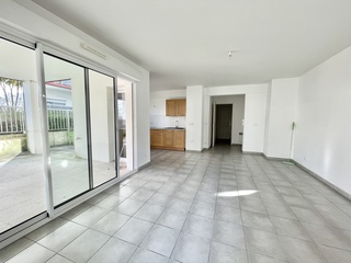 appartement 3 pièces - 57m2 à Anglet (64600)