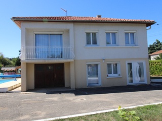 maison 4 pièces - 113m2 à Montbrison (42600)