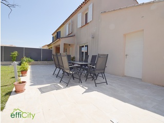 maison 5 pièces - 103m2 à Aix-en-Provence (13090)