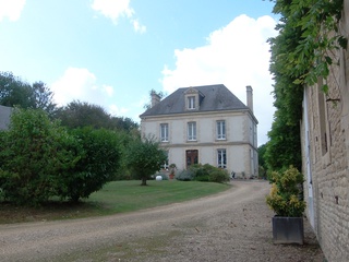 maison 7 pièces - 210m2 à Colomby-Anguerny (14610)
