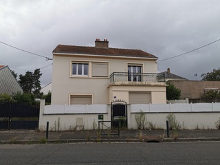maison 7 pièces - 200m2 à Nantes (44100)