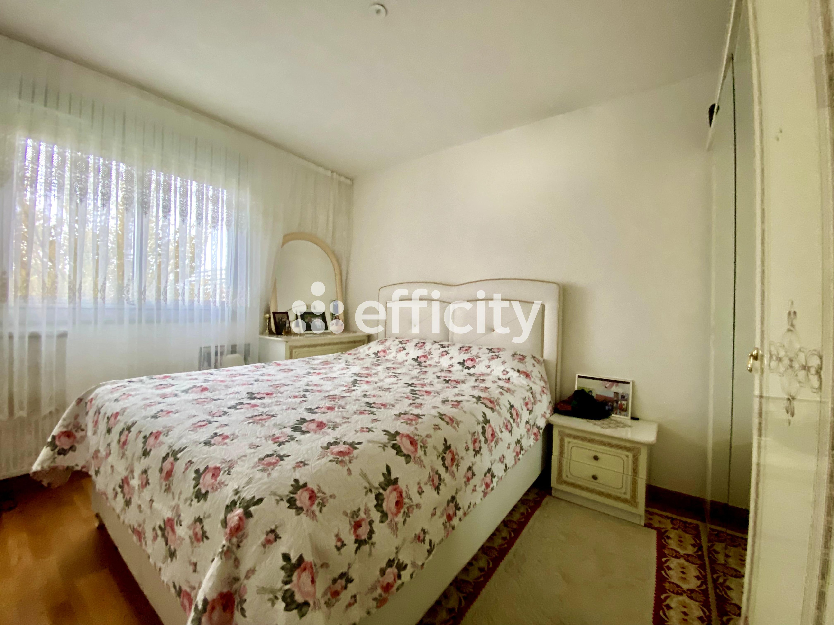 Achat appartement 80 m2 Toulouse (31100), 4 pièces