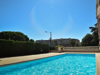 appartement 2 pièces - 33m2 à Cannes (06150)