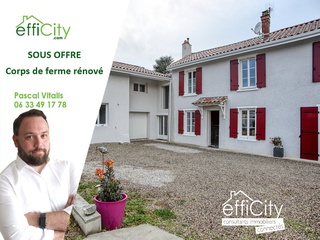 maison 5 pièces - 231m2 à Salaise-sur-Sanne (38150)