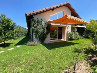 maison 4 pièces - 114m2 à Thoiry (01710)