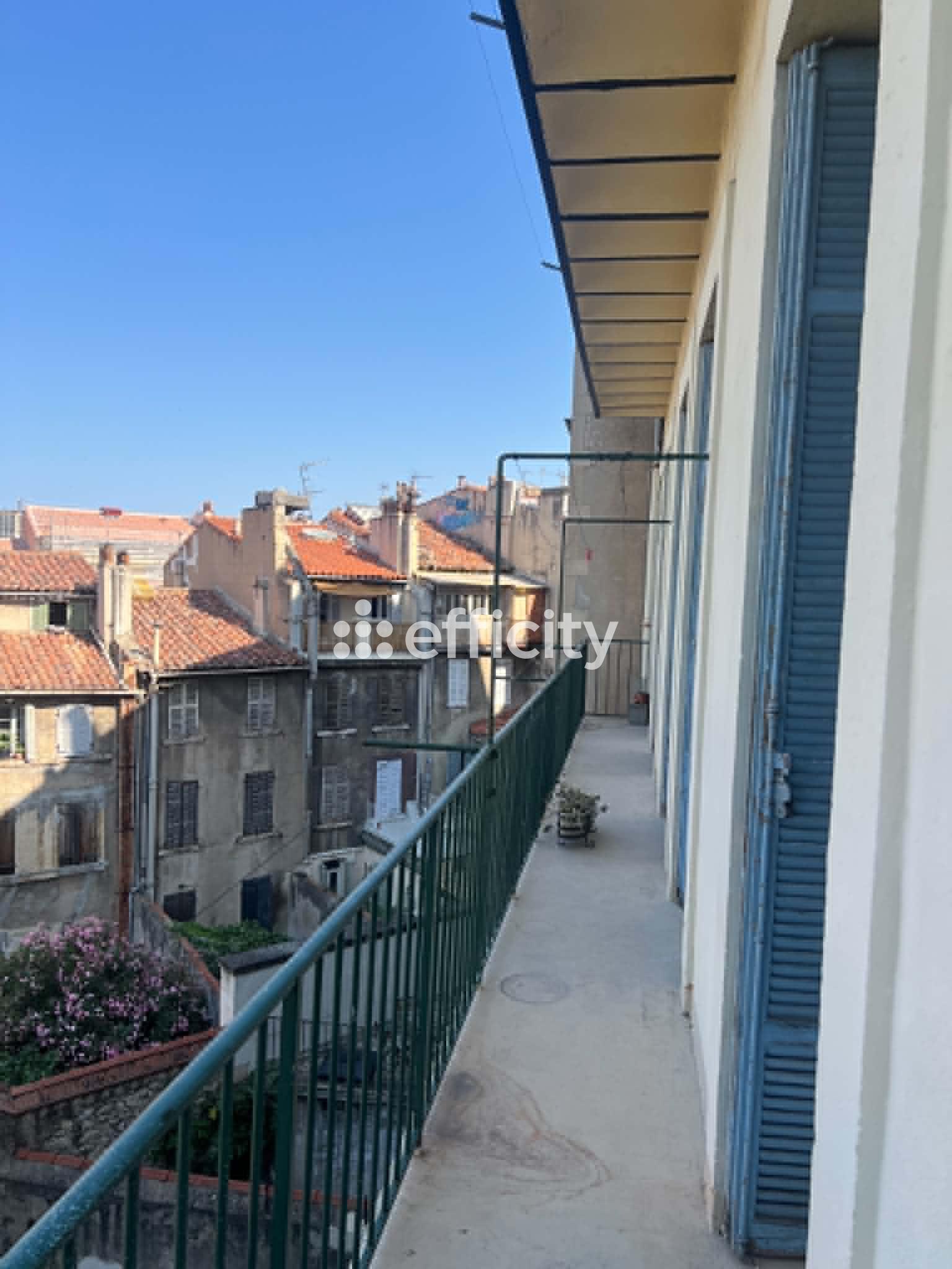 Appartement 7 pièces 213 m² · à Marseille · 213 m² · 635 000 €