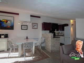 appartement 3 pièces - 60m2 à Praz-sur-Arly (74120)