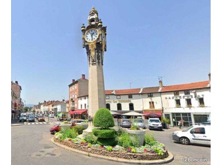 appartement 4 pièces - 84m2 à Tassin-la-Demi-Lune (69160)