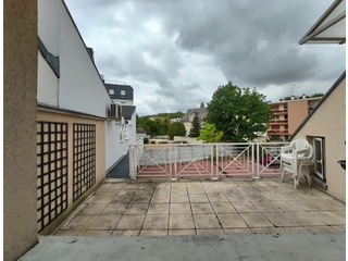 appartement 5 pièces - 99m2 à Villeparisis (77270)