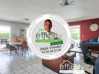 maison 5 pièces - 160m2 à Communay (69360)