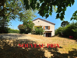 maison 5 pièces - 112m2 à Suze-la-Rousse (26790)