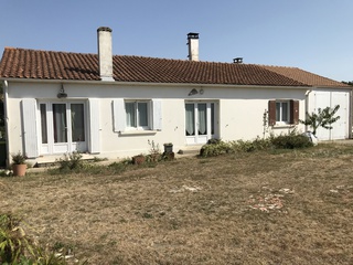maison 6 pièces - 108m2 à Saint-Pierre-d'Oléron (17310)