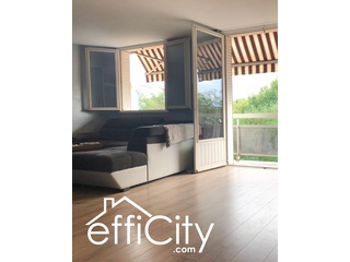 appartement 4 pièces - 61m2 à Vénissieux (69200)