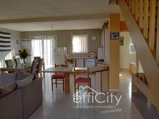 maison 6 pièces - 117m2 à Goven (35580)