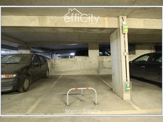 parking  - 24m2 à Massy (91300)