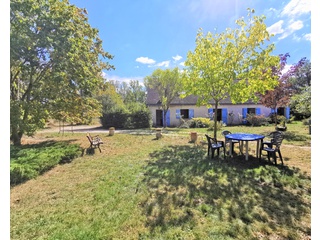 maison 8 pièces - 270m2 à Neuillé-Pont-Pierre (37360)