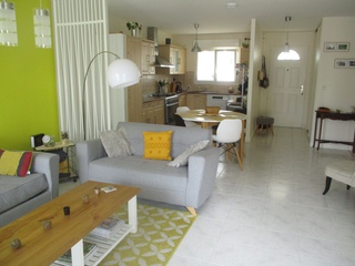 appartement 3 pièces - 71m2 à Saintes (17100)