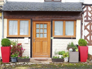 maison 5 pièces - 64m2 à Bonneville-la-Louvet (14130)