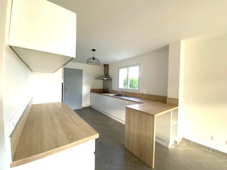 maison 5 pièces - 123m2 à Thoiry (01710)